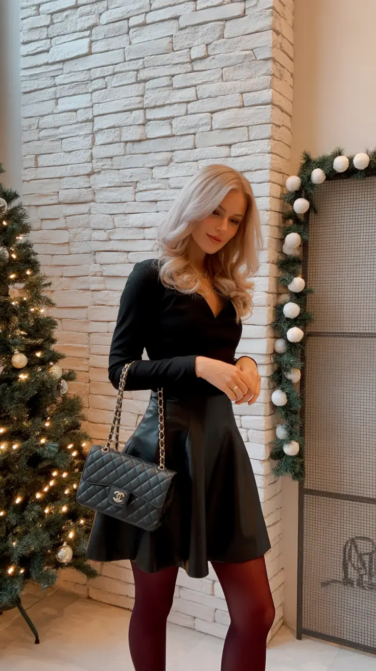 business casual outfits for women 2026 Soft Power