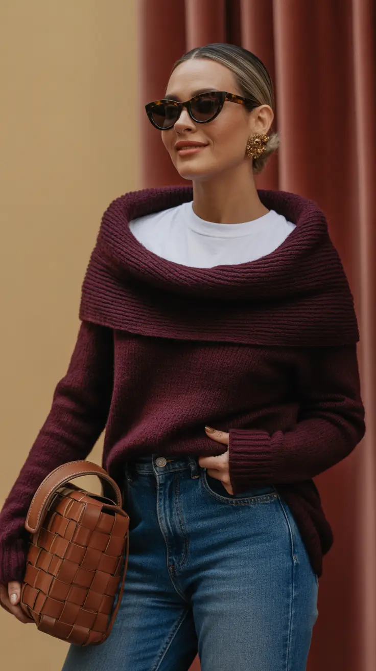 comfy outfits for women 2026 Modern Romance