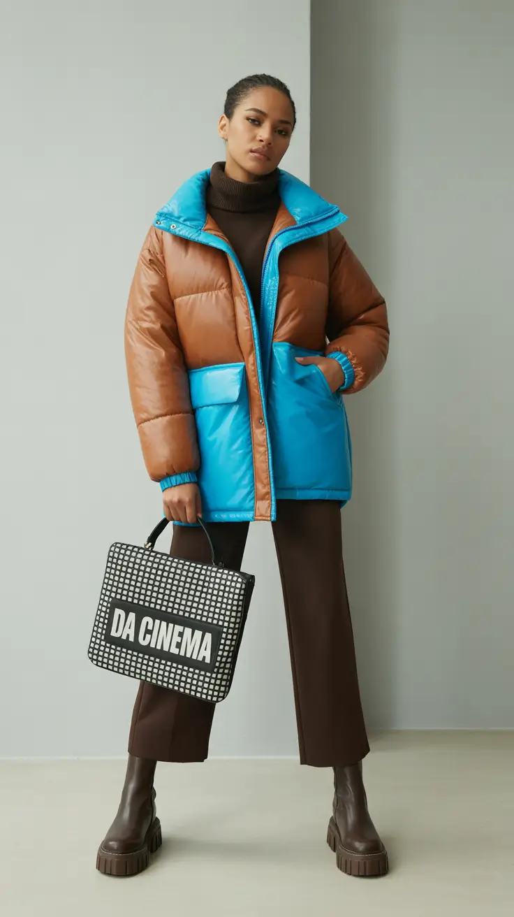 comfy outfits for women 2026 Retro Chill