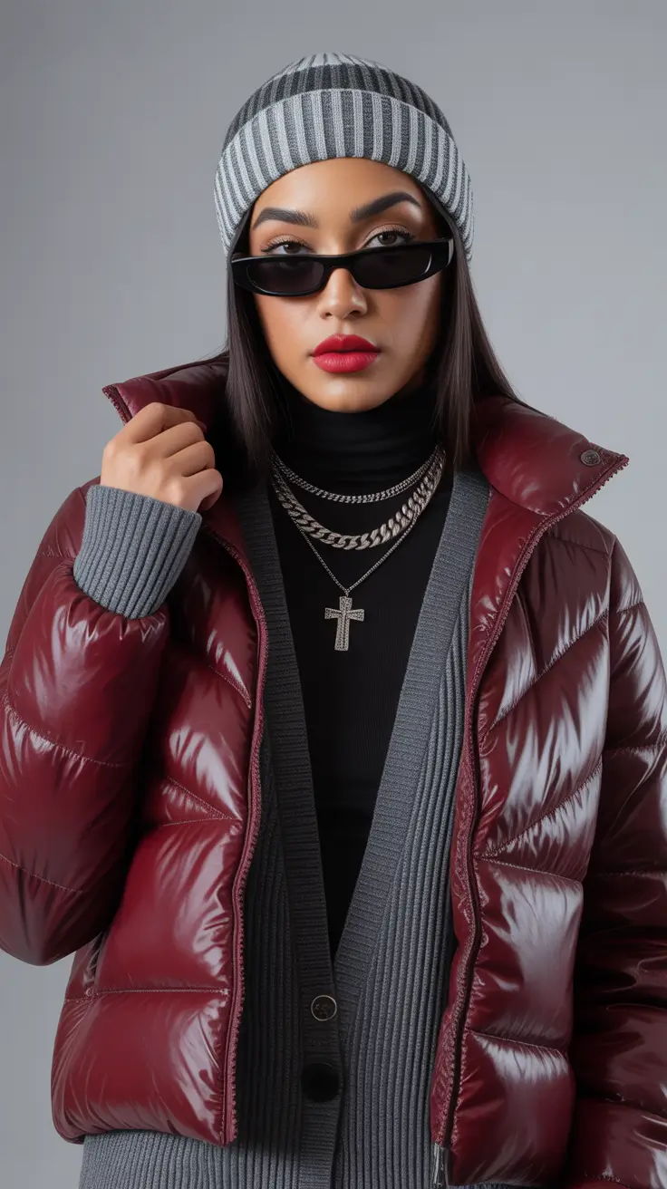 comfy outfits for women 2026 Urban Edge