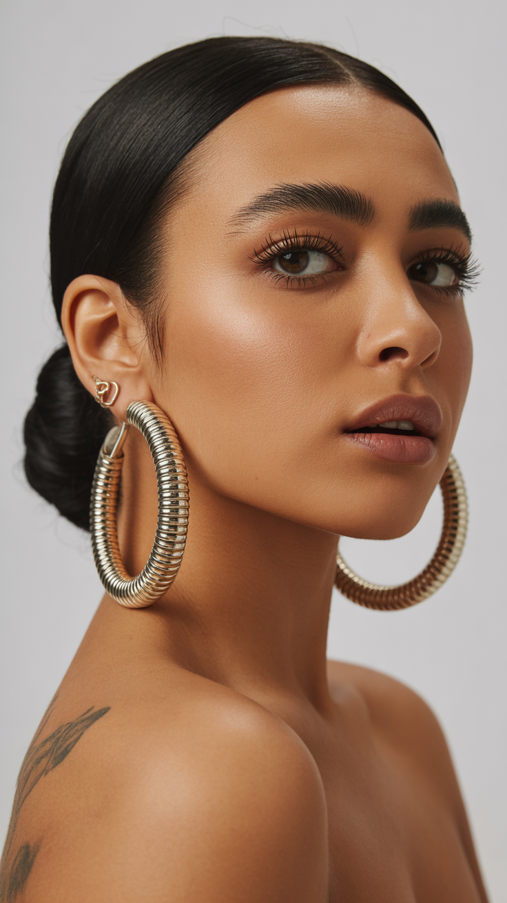 Women Hairstyles for Winter 2025–2026: Cute & Easy Inspo for Every Look