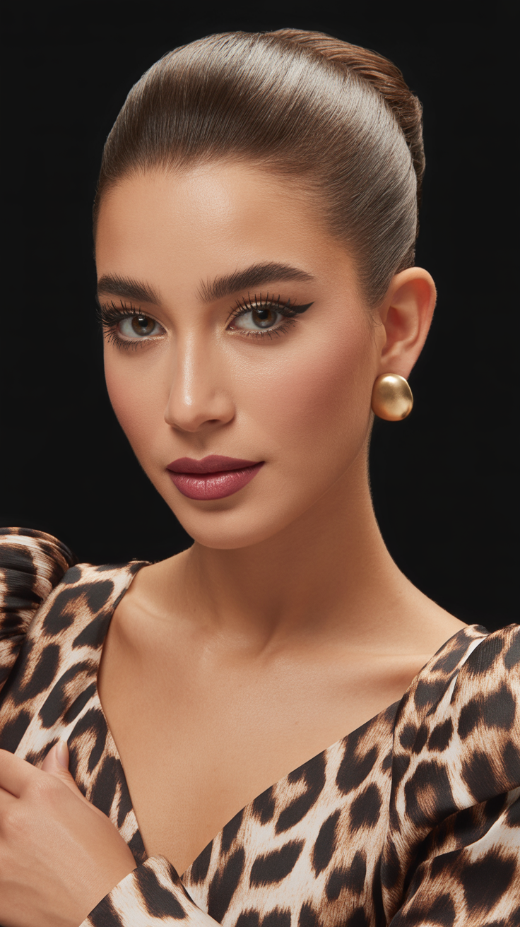Women Hairstyles for Winter 2025–2026: Cute & Easy Inspo for Every Look