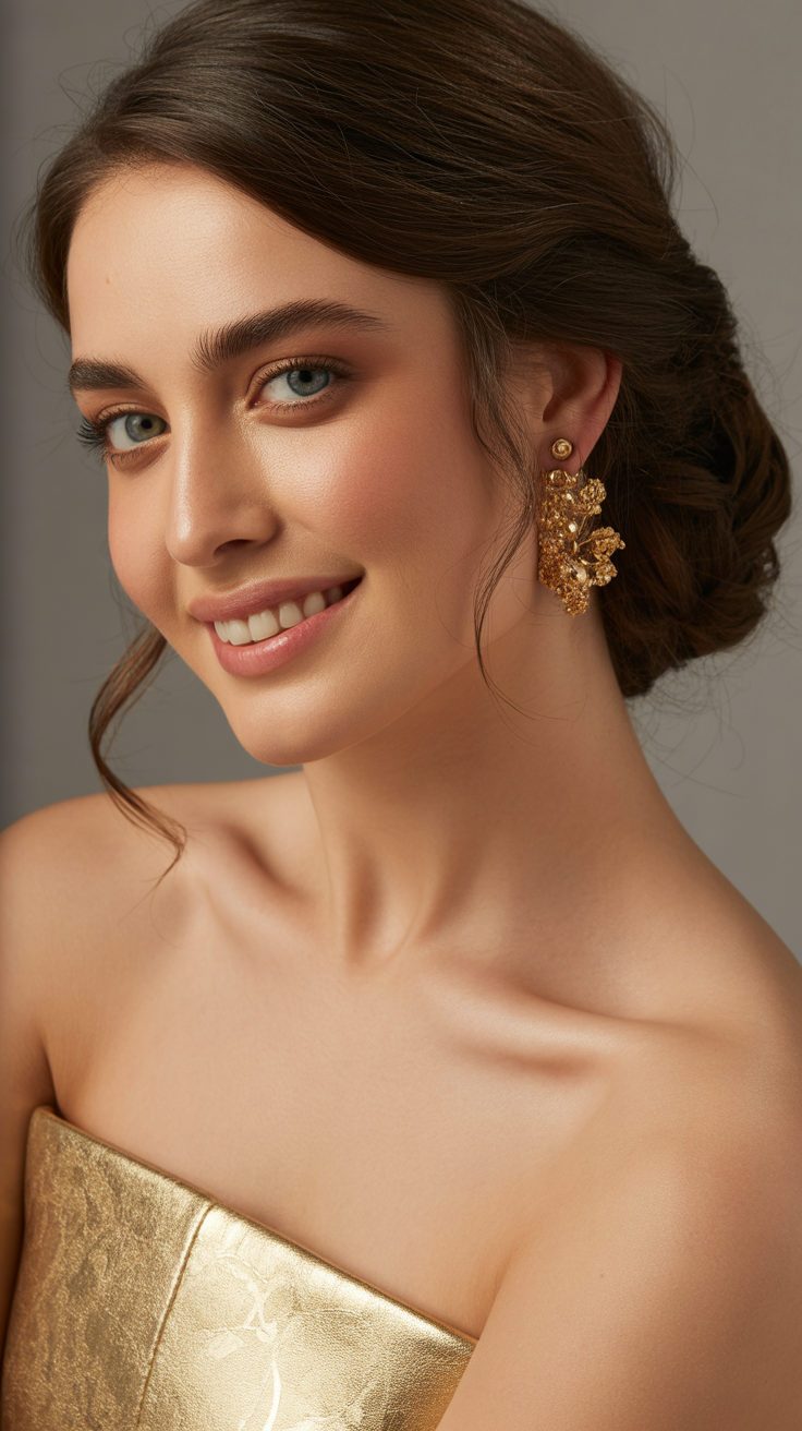 Women Hairstyles for Winter 2025–2026: Cute & Easy Inspo for Every Look