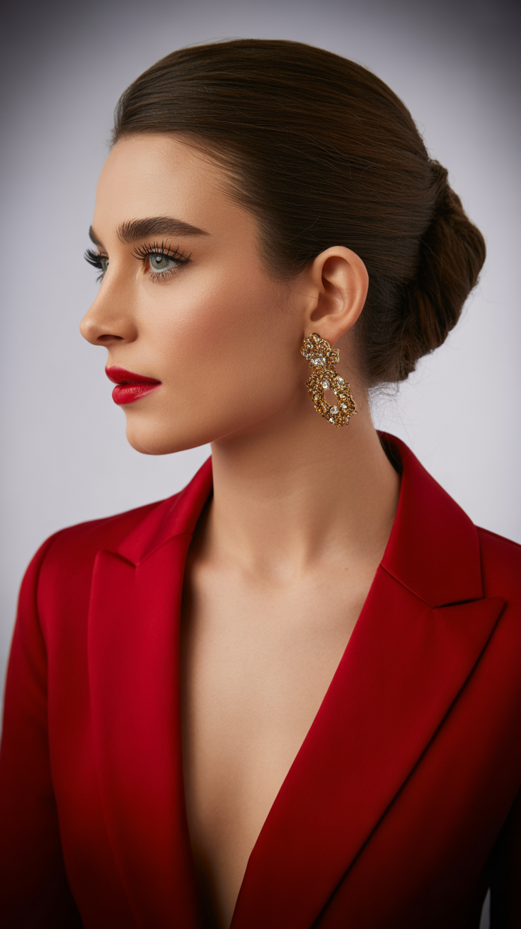 Women Hairstyles for Winter 2025–2026: Cute & Easy Inspo for Every Look