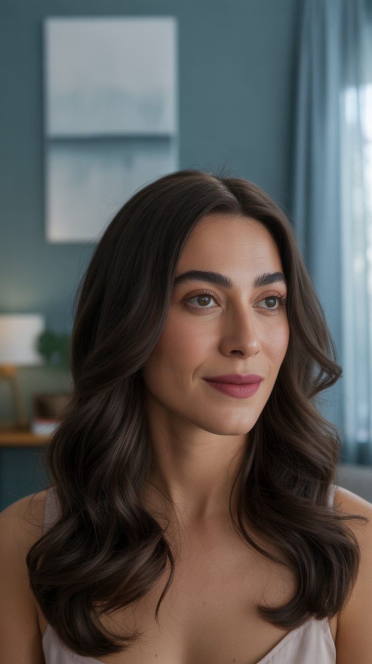 Women Hairstyles for Winter 2025–2026: Cute & Easy Inspo for Every Look