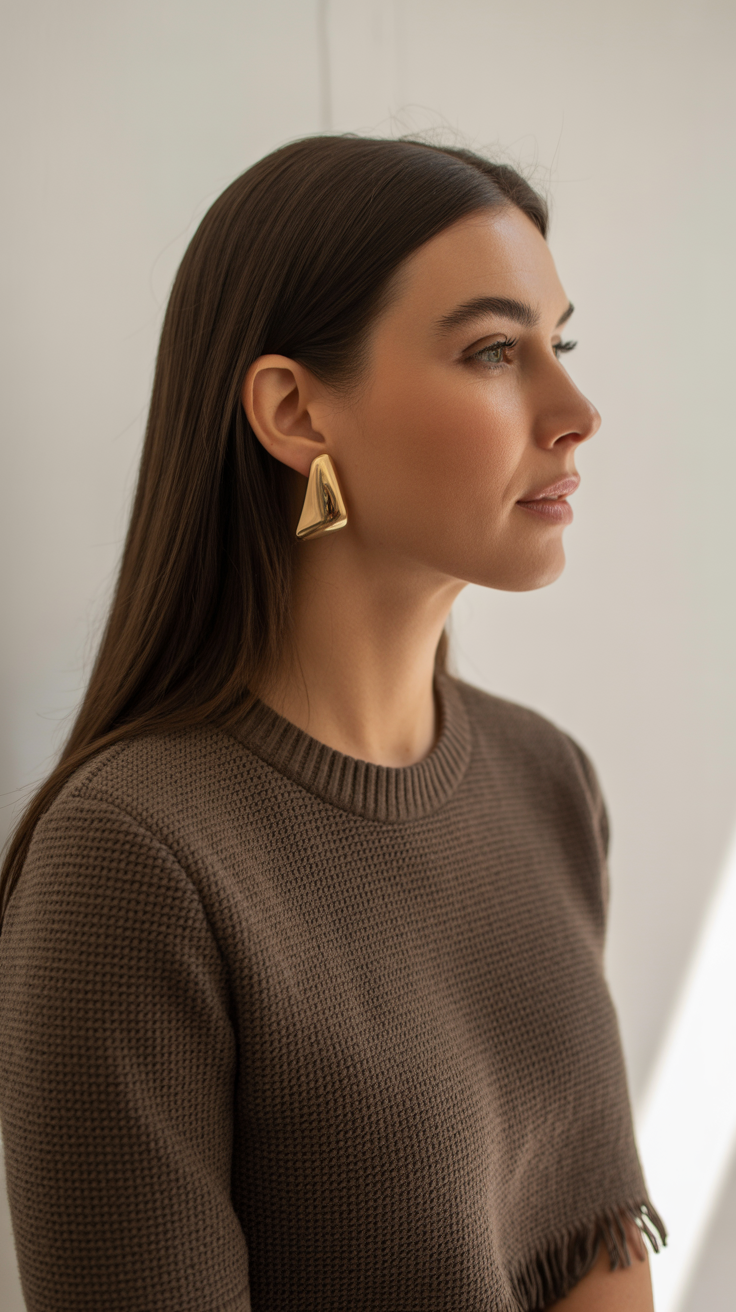 Women Hairstyles for Winter 2025–2026: Cute & Easy Inspo for Every Look