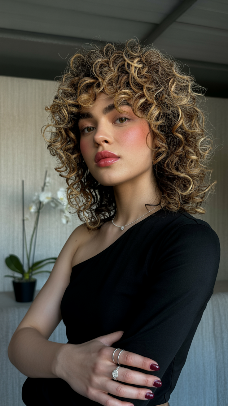 Women Hairstyles for Winter 2025–2026: Cute & Easy Inspo for Every Look