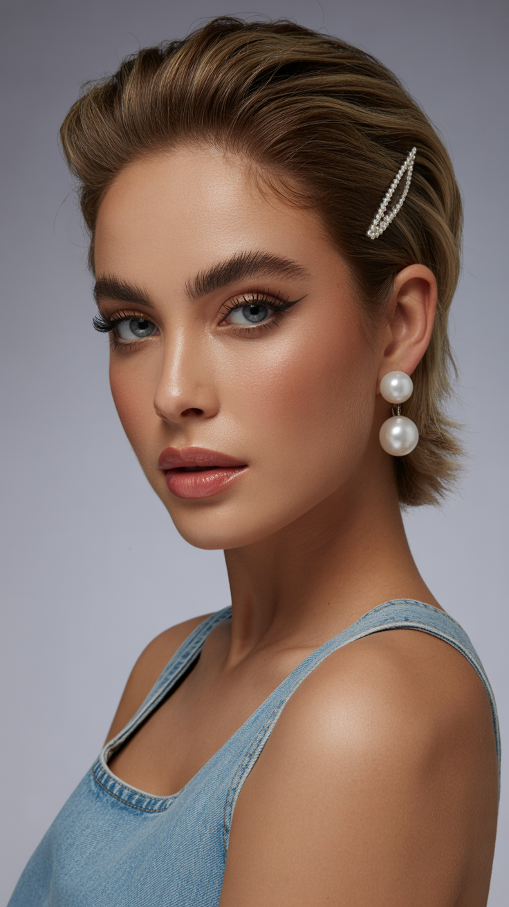 Women Hairstyles for Winter 2025–2026: Cute & Easy Inspo for Every Look