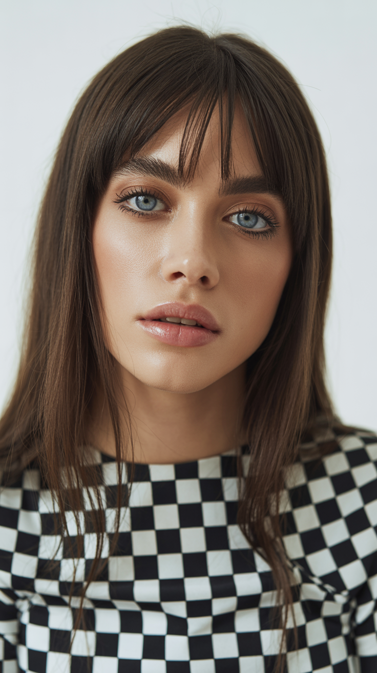 Women Hairstyles for Winter 2025–2026: Cute & Easy Inspo for Every Look