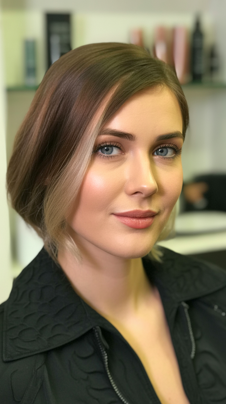 Women Hairstyles for Winter 2025–2026: Cute & Easy Inspo for Every Look
