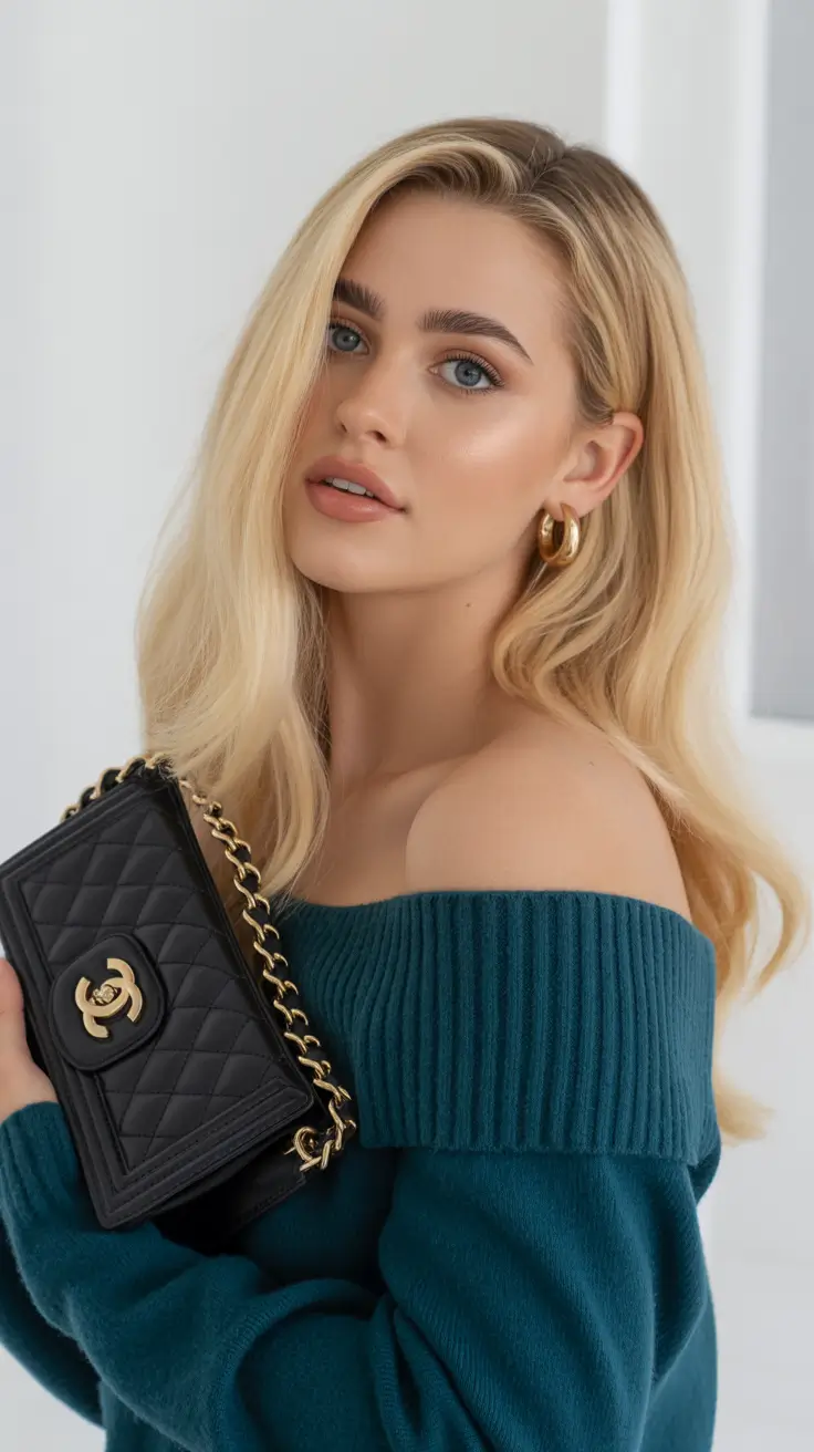 Honey blonde hair color 2026 Modern Honey Glow With Luxe Details