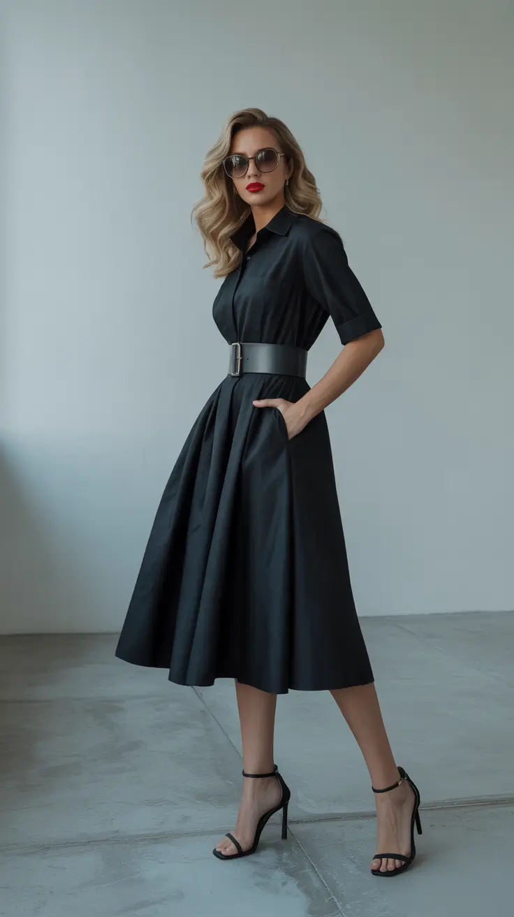 Office outfits for women for work 2026 Modern Femininity