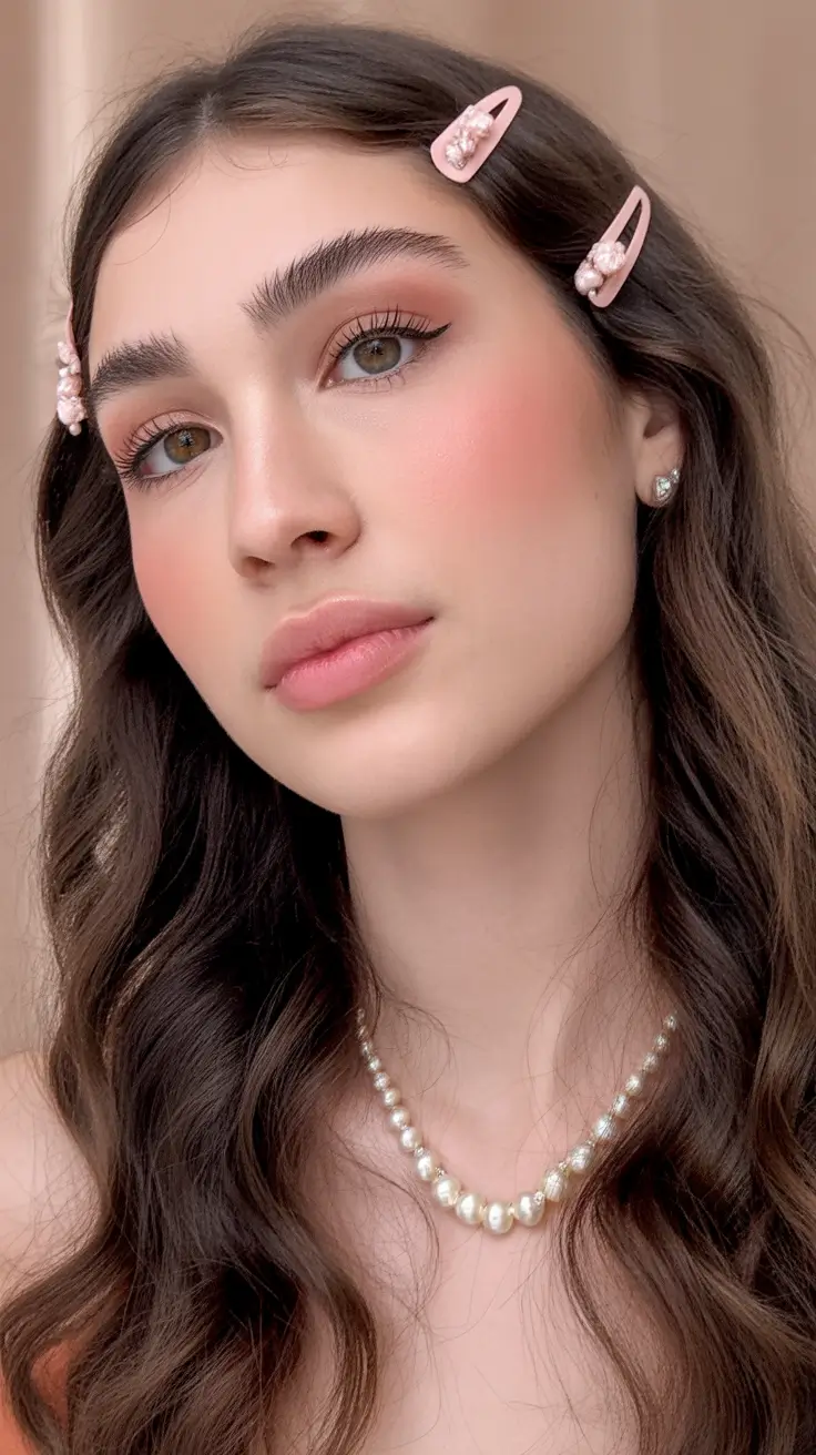 Top hair color trends 2026 Chocolate Rose