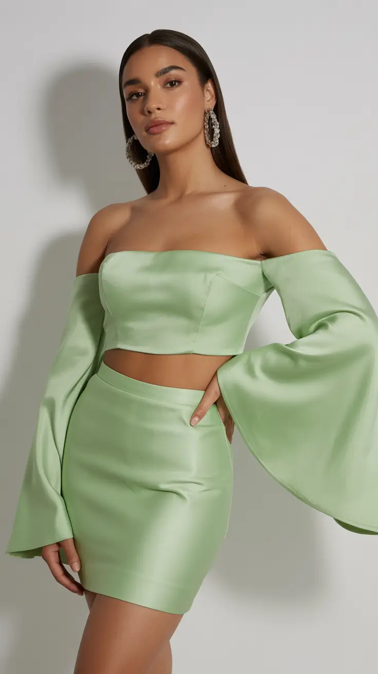 Vacation outfit ideas 2026 Minted Luxury