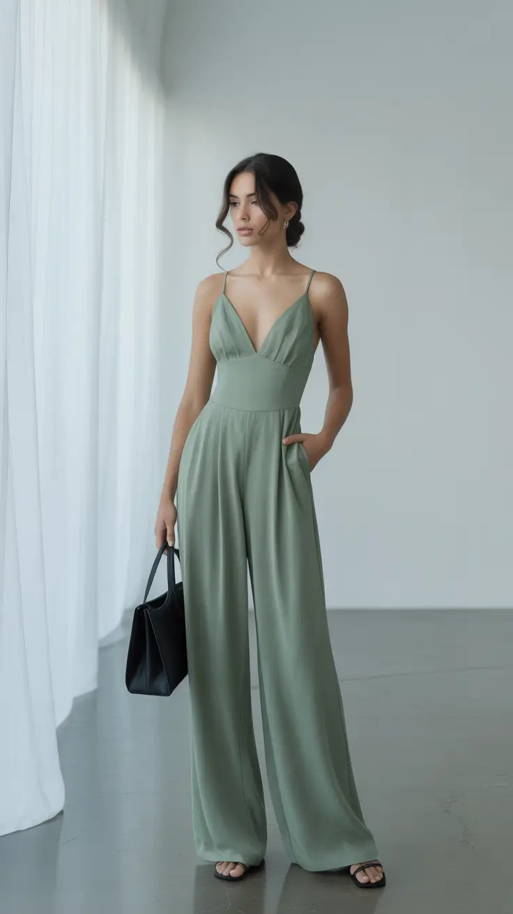 Vacation outfit ideas 2026 Minimalist Allure