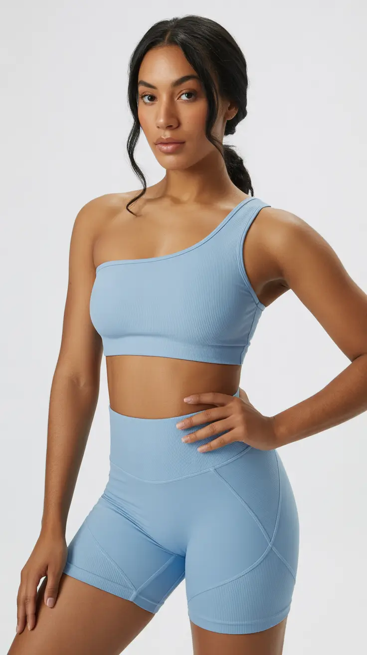 Workout outfits for women 2026 Skyline Flow
