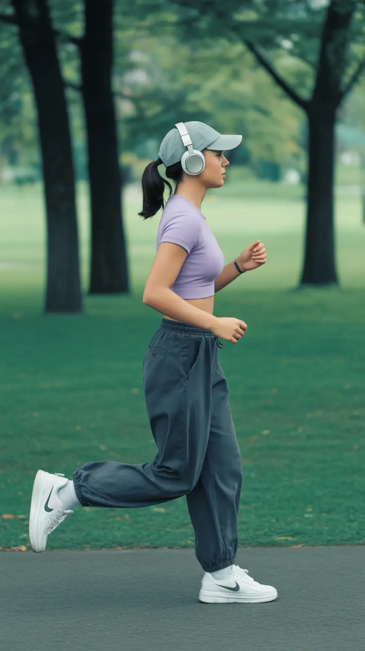 Workout outfits for women 2026 Soft Strength