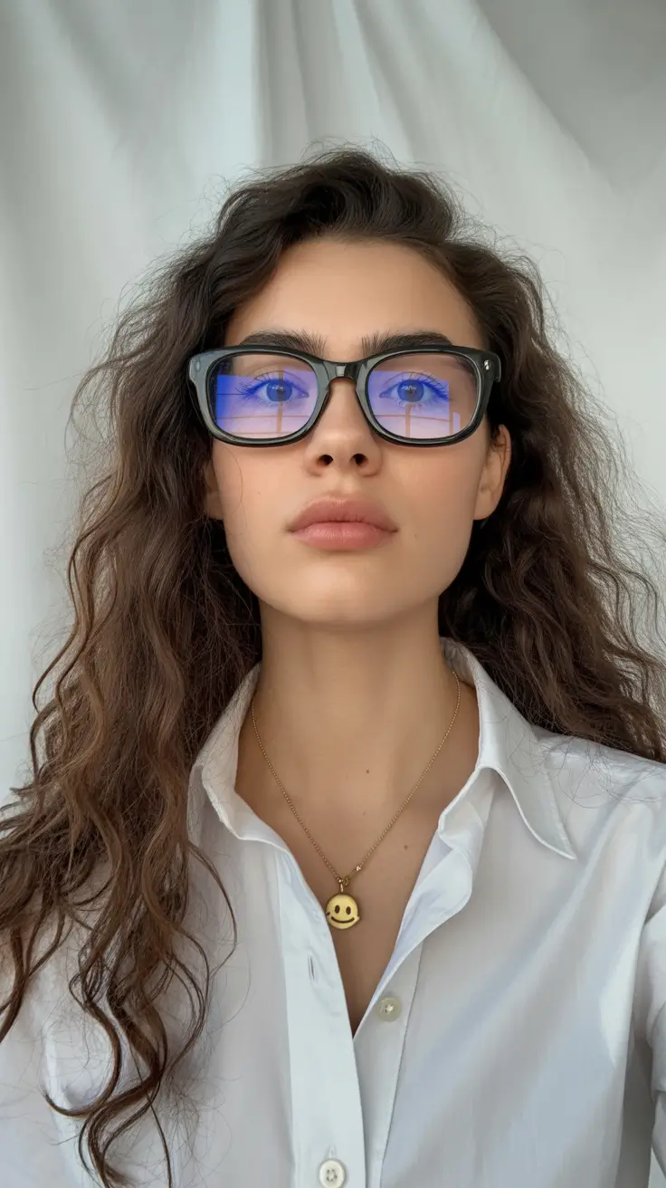 Best haircuts for medium hair 2026 Curly Volume with Natural Definition