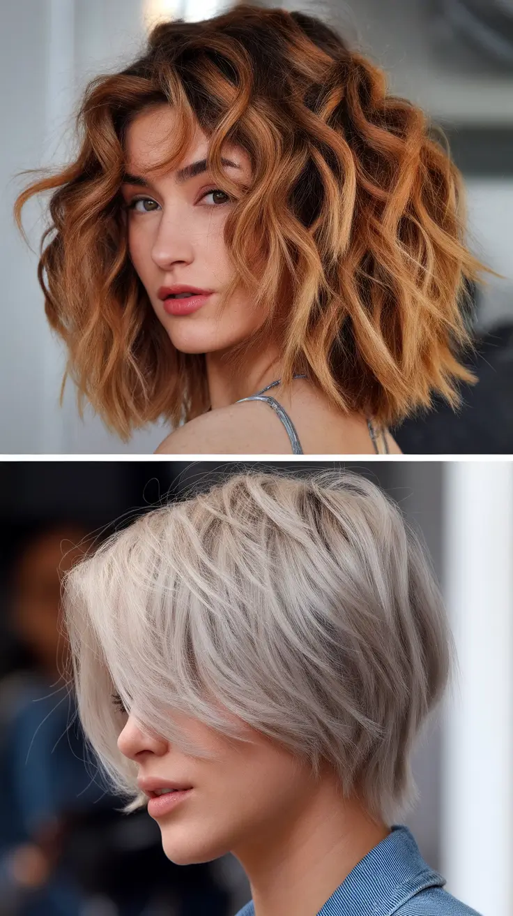 Latest Cute Hair Trends 2026: Fresh & Easy Ideas for Every Hair Type