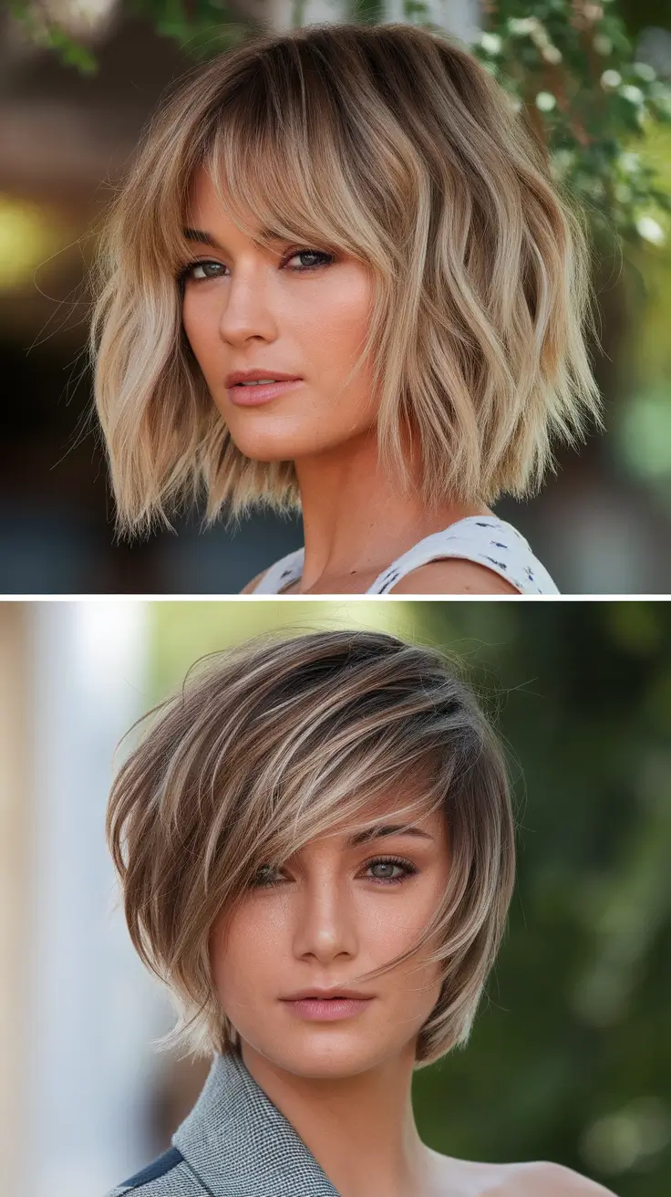 Trendy Short Hairstyles 2026: Cute & Easy Styles for Women of Every Age