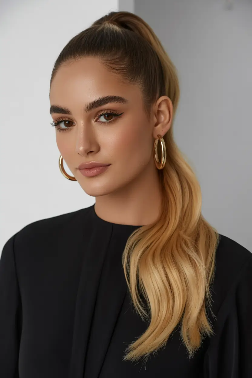 Chic Spring Hairstyles 2026: Fresh, Cute & Aesthetic Ideas for the New Season