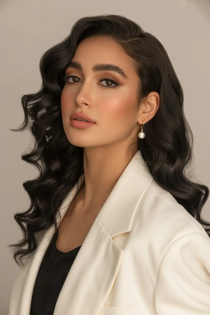 Chic Spring Hairstyles 2026: Fresh, Cute & Aesthetic Ideas for the New Season