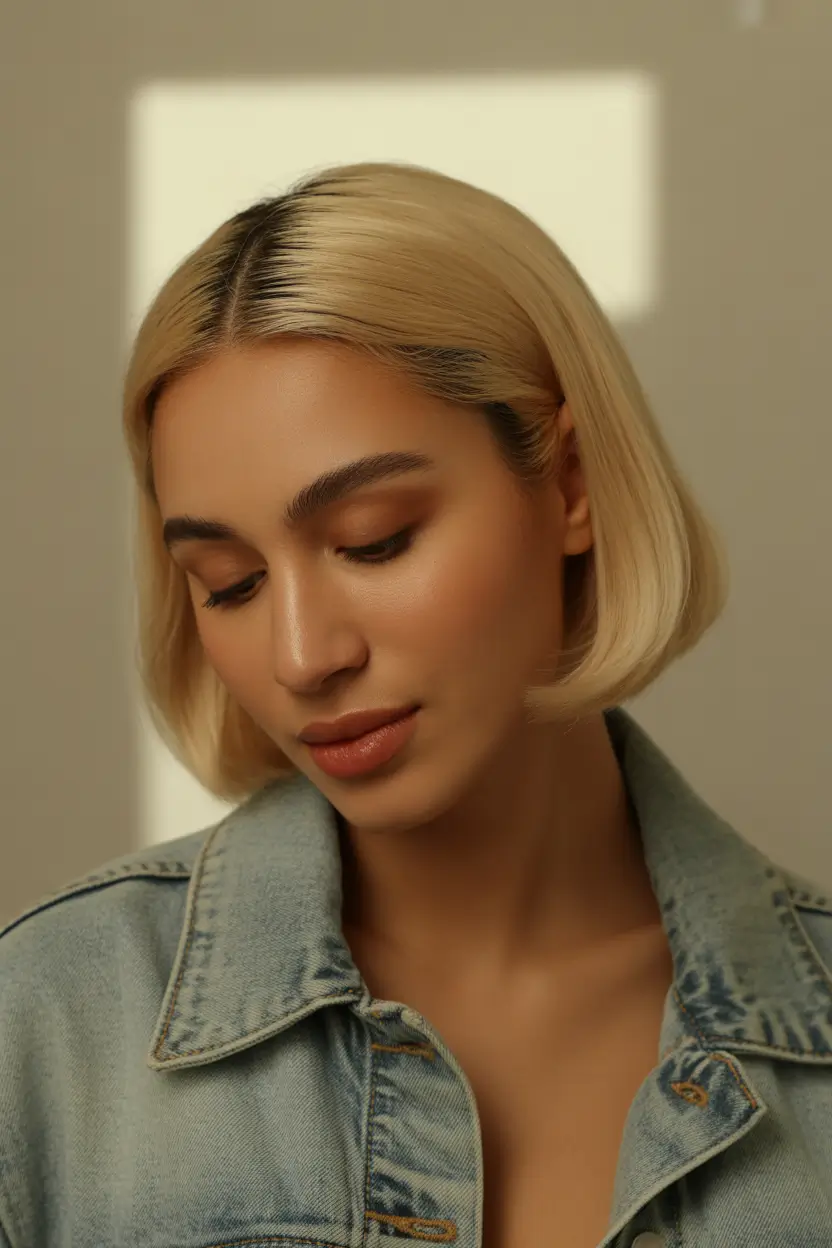 Chic Spring Hairstyles 2026: Fresh, Cute & Aesthetic Ideas for the New Season