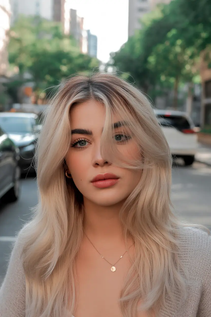 Chic Spring Hairstyles 2026: Fresh, Cute & Aesthetic Ideas for the New Season