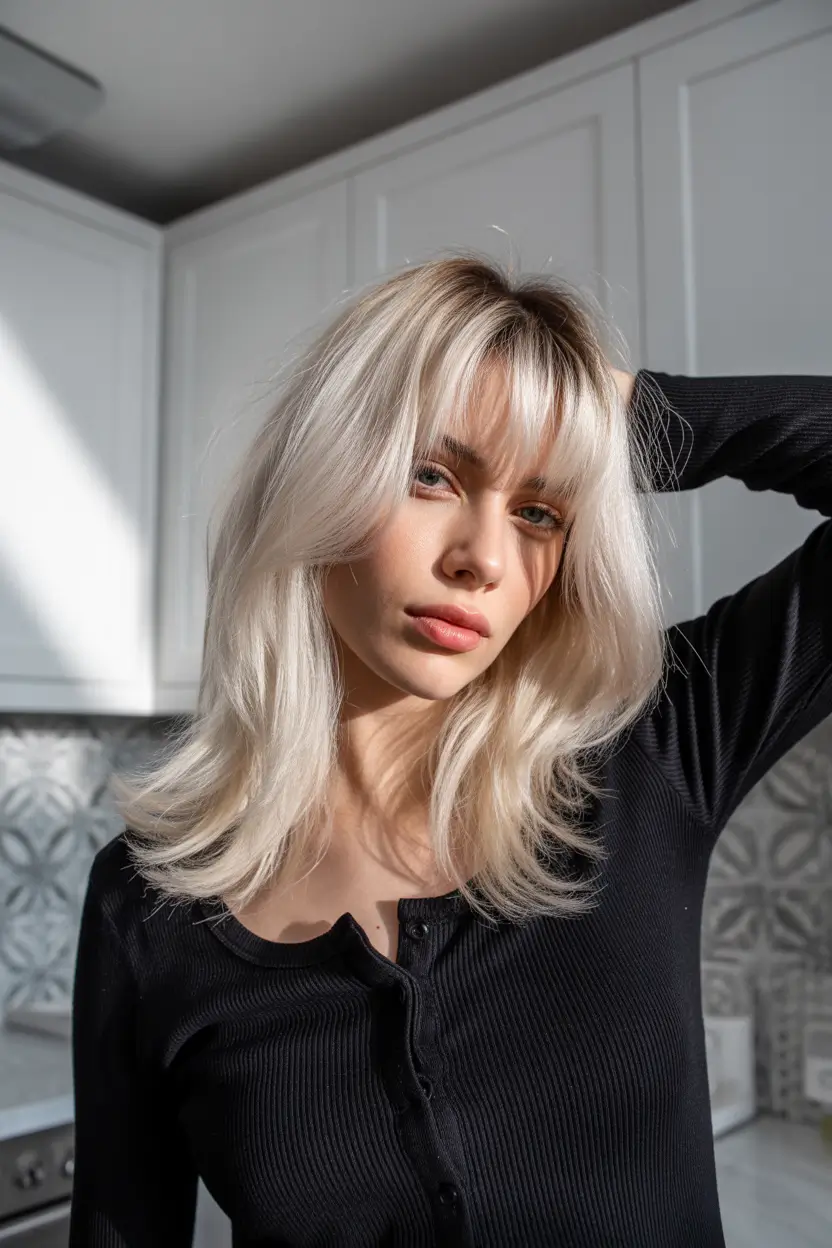 Chic Spring Hairstyles 2026: Fresh, Cute & Aesthetic Ideas for the New Season