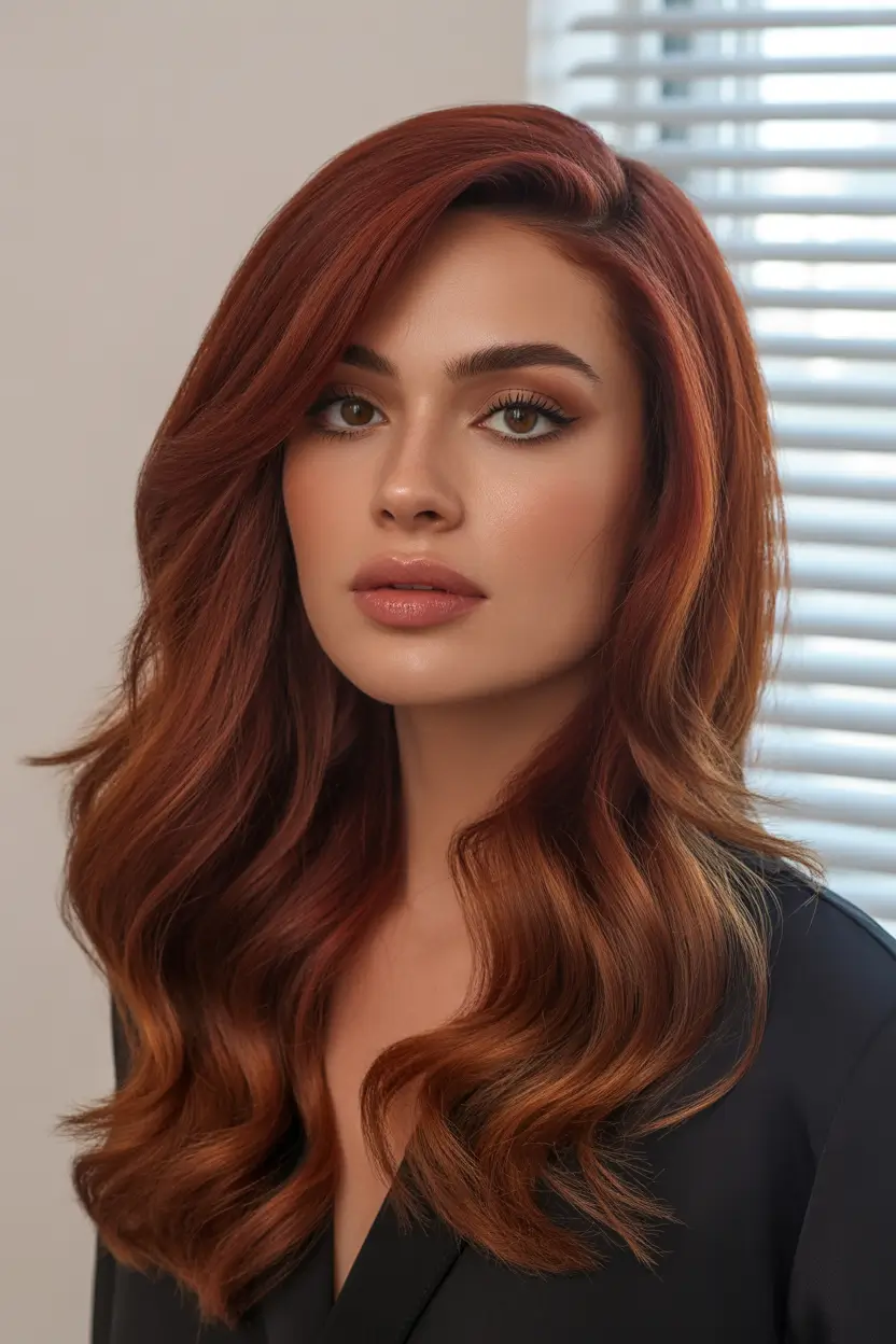 Chic Spring Hairstyles 2026: Fresh, Cute & Aesthetic Ideas for the New Season