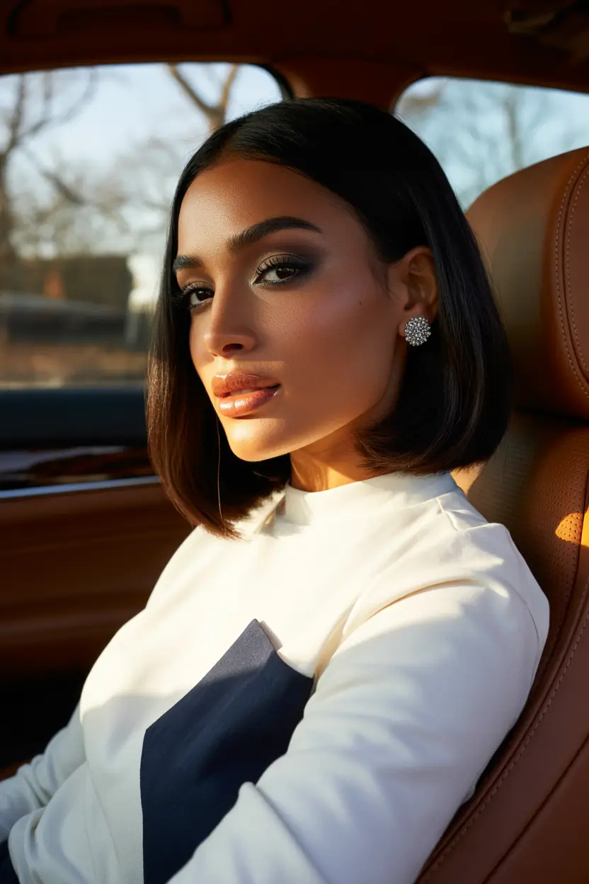 Chic Spring Hairstyles 2026: Fresh, Cute & Aesthetic Ideas for the New Season