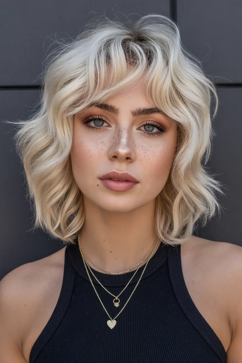 Chic Spring Hairstyles 2026: Fresh, Cute & Aesthetic Ideas for the New Season