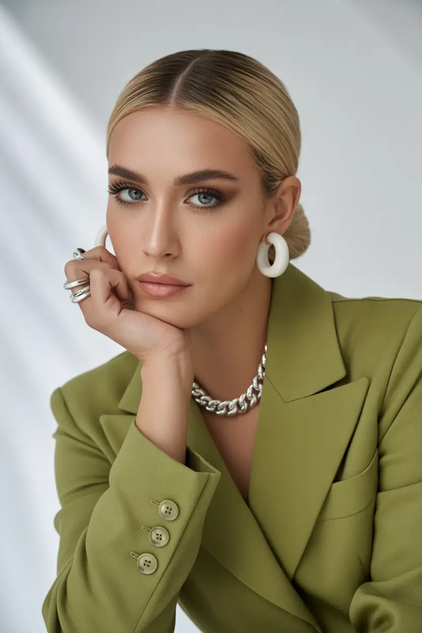 Chic Spring Hairstyles 2026: Fresh, Cute & Aesthetic Ideas for the New Season