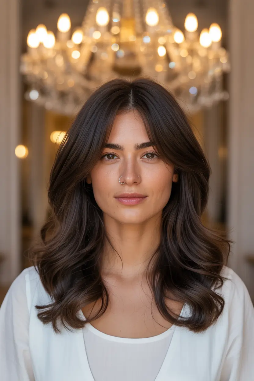 Chic Spring Hairstyles 2026: Fresh, Cute & Aesthetic Ideas for the New Season