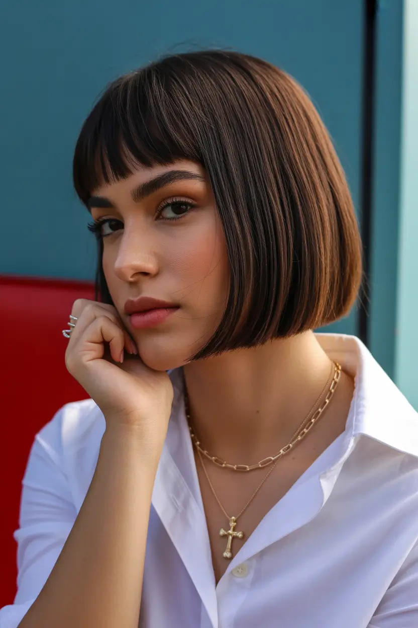 Chic Spring Hairstyles 2026: Fresh, Cute & Aesthetic Ideas for the New Season