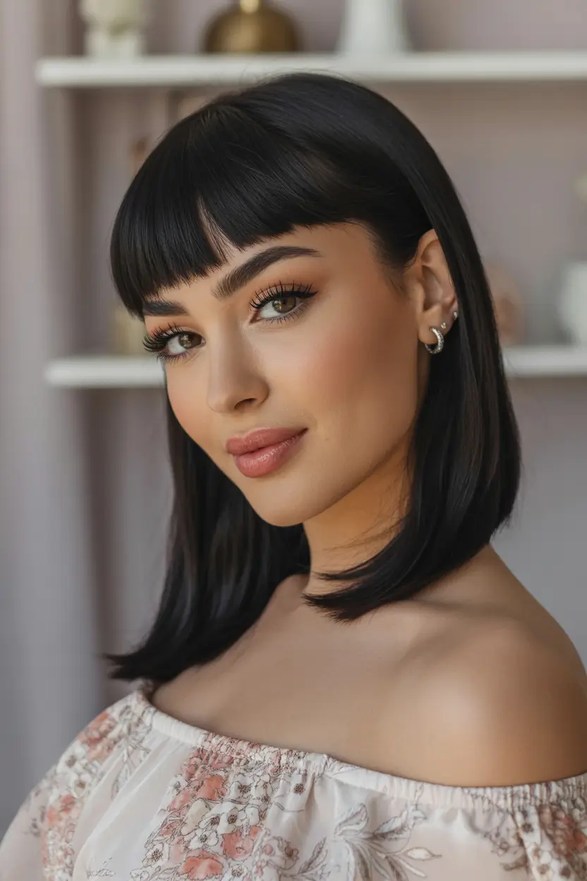 Chic Spring Hairstyles 2026: Fresh, Cute & Aesthetic Ideas for the New Season