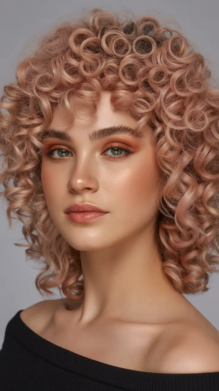 New Spring Hair Trends 2026: Fresh Cuts, Colors & Styles for the New Season