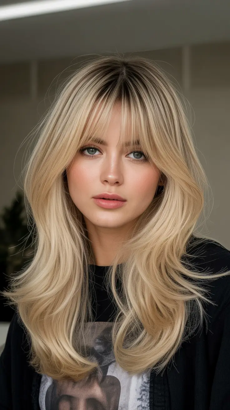New Spring Hair Trends 2026: Fresh Cuts, Colors & Styles for the New Season