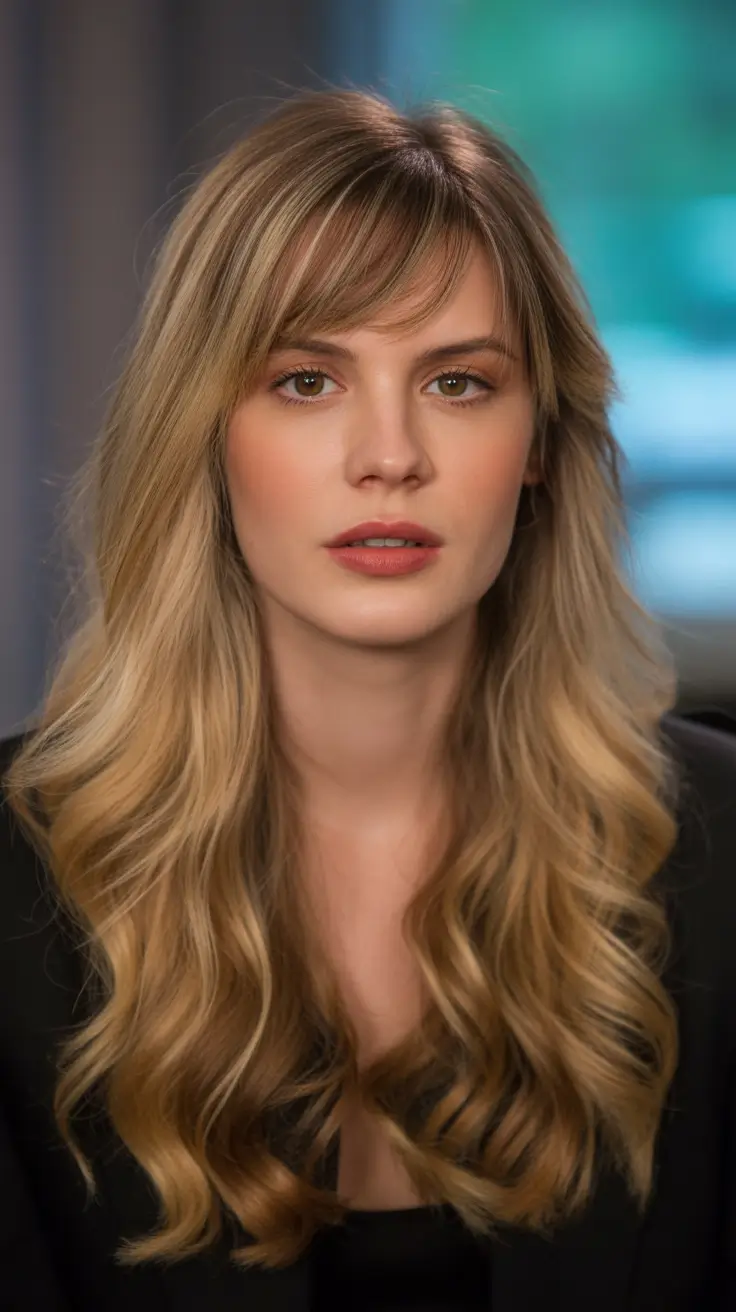 New Spring Hair Trends 2026: Fresh Cuts, Colors & Styles for the New Season