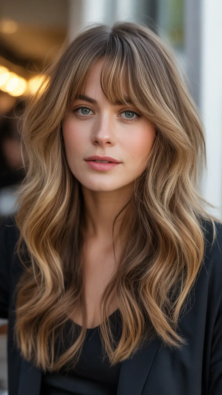 New Spring Hair Trends 2026: Fresh Cuts, Colors & Styles for the New Season