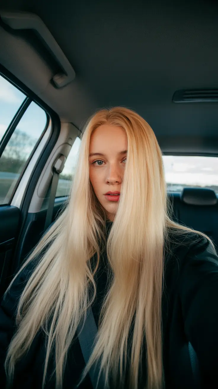 New Spring Hair Trends 2026: Fresh Cuts, Colors & Styles for the New Season