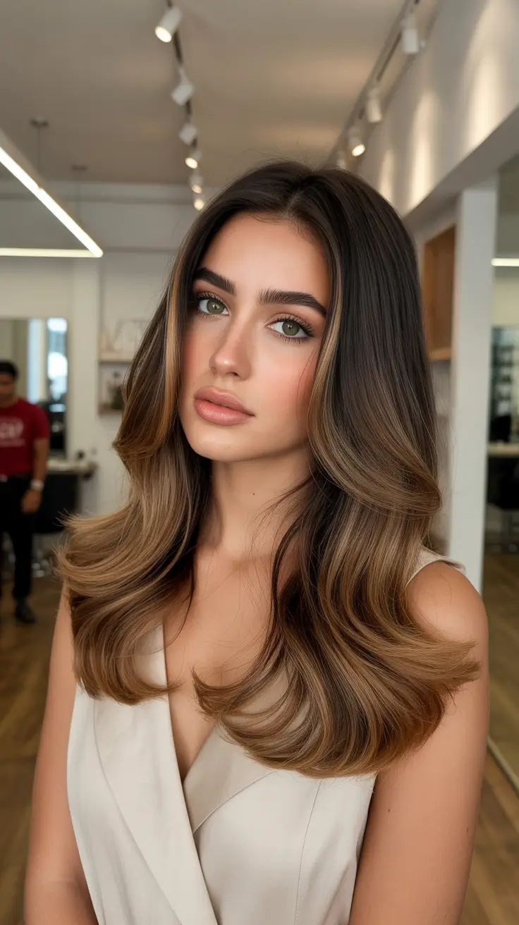 New Spring Hair Trends 2026: Fresh Cuts, Colors & Styles for the New Season