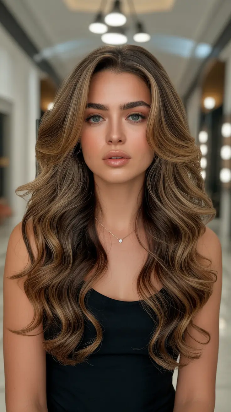 New Spring Hair Trends 2026: Fresh Cuts, Colors & Styles for the New Season