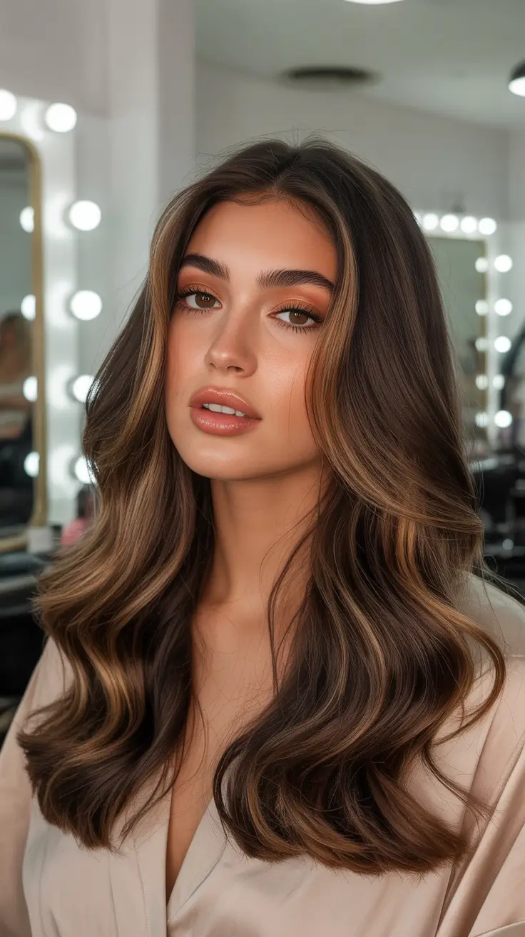Top Spring Hair Color Trends for 2026: Fresh Ideas for 2026 Brunette, Blonde & Bronde Looks