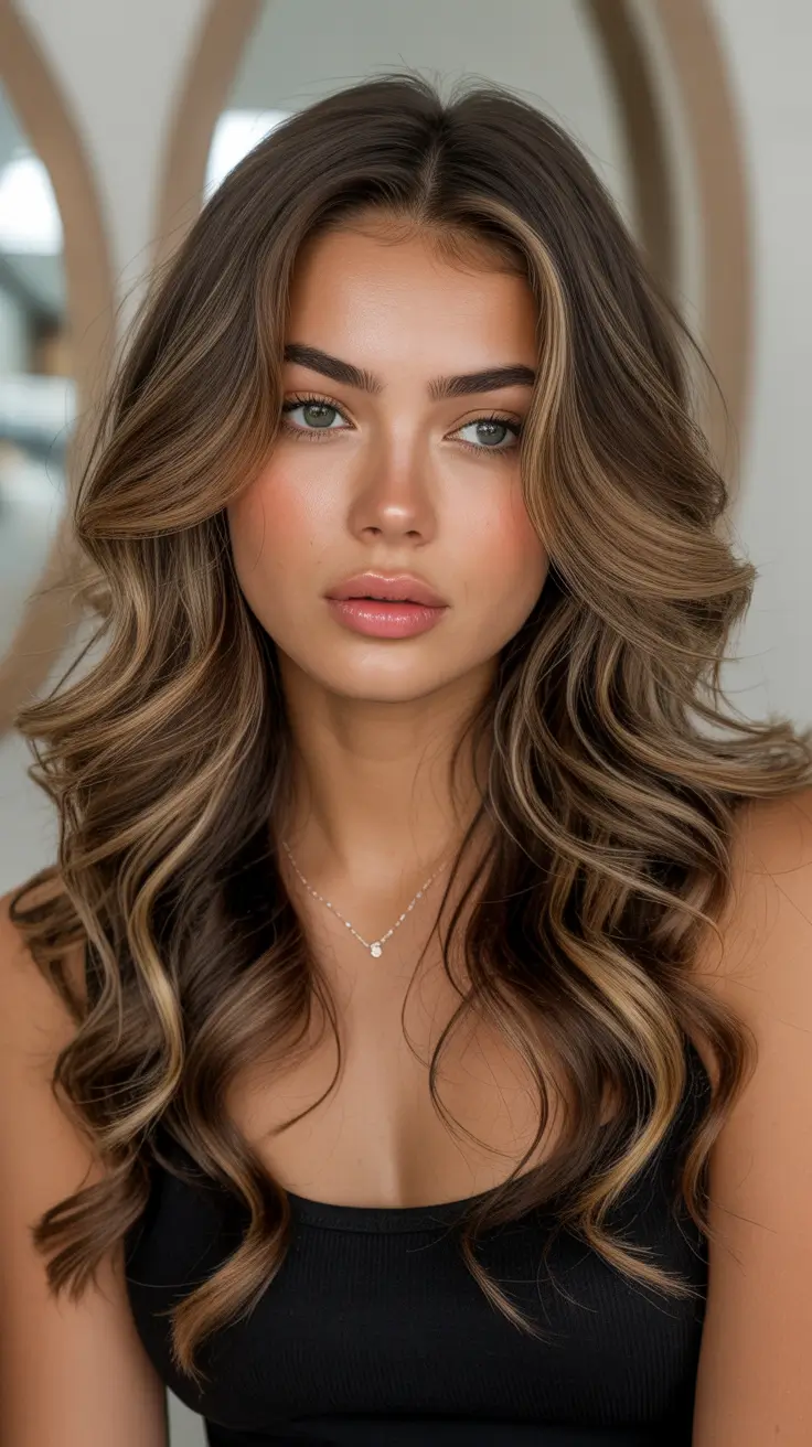 Top Spring Hair Color Trends for 2026: Fresh Ideas for 2026 Brunette, Blonde & Bronde Looks
