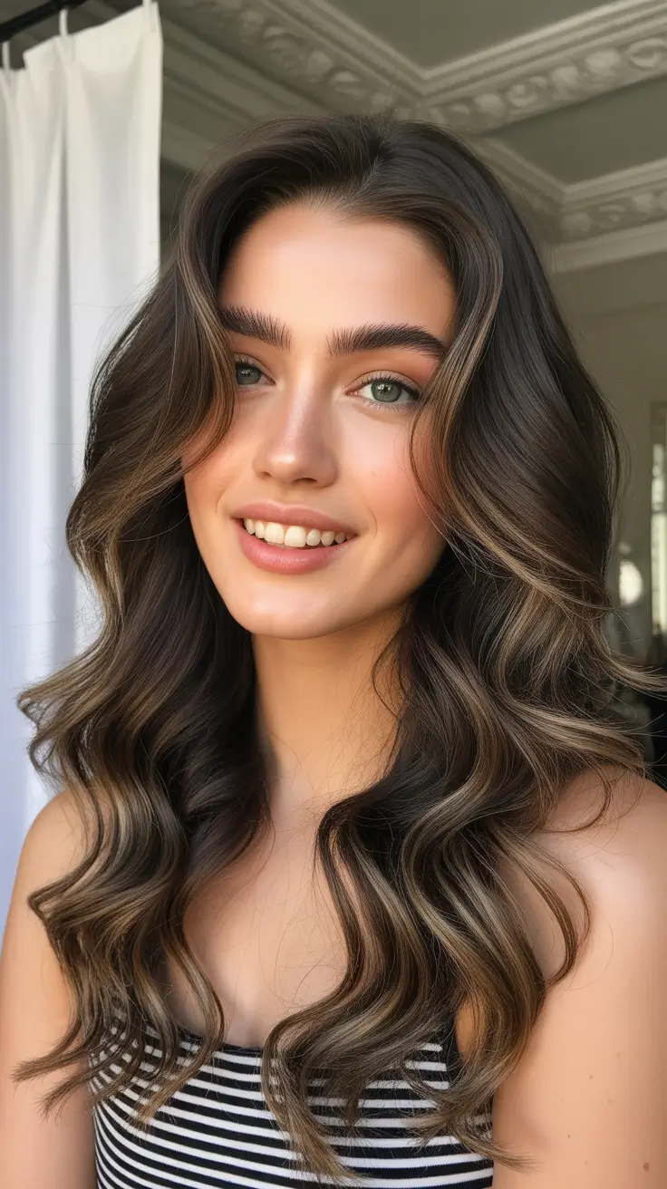 Top Spring Hair Color Trends for 2026: Fresh Ideas for 2026 Brunette, Blonde & Bronde Looks