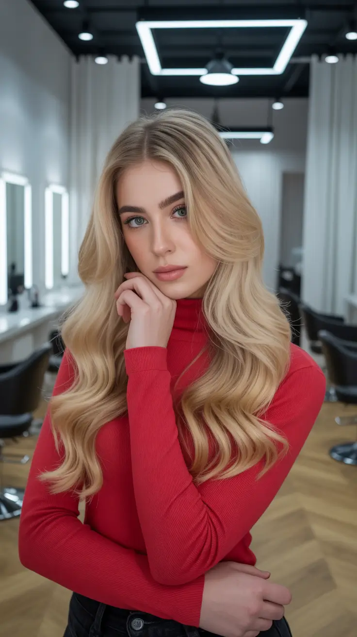 Top Spring Hair Color Trends for 2026: Fresh Ideas for 2026 Brunette, Blonde & Bronde Looks