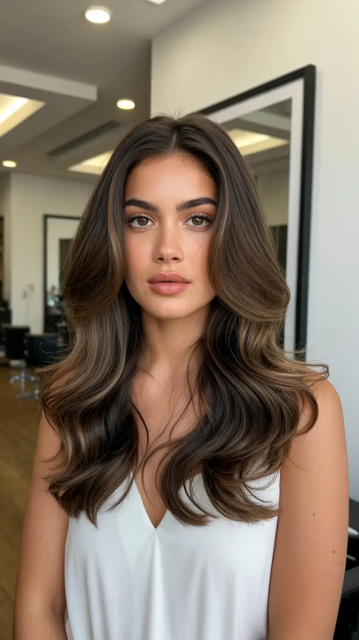 Top Spring Hair Color Trends for 2026: Fresh Ideas for 2026 Brunette, Blonde & Bronde Looks