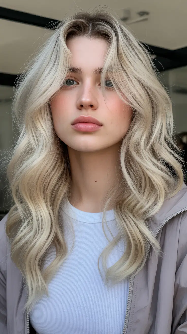 2026 Summer Hair Color for Blondes: Soft Light Trends and Fun Inspo Ideas