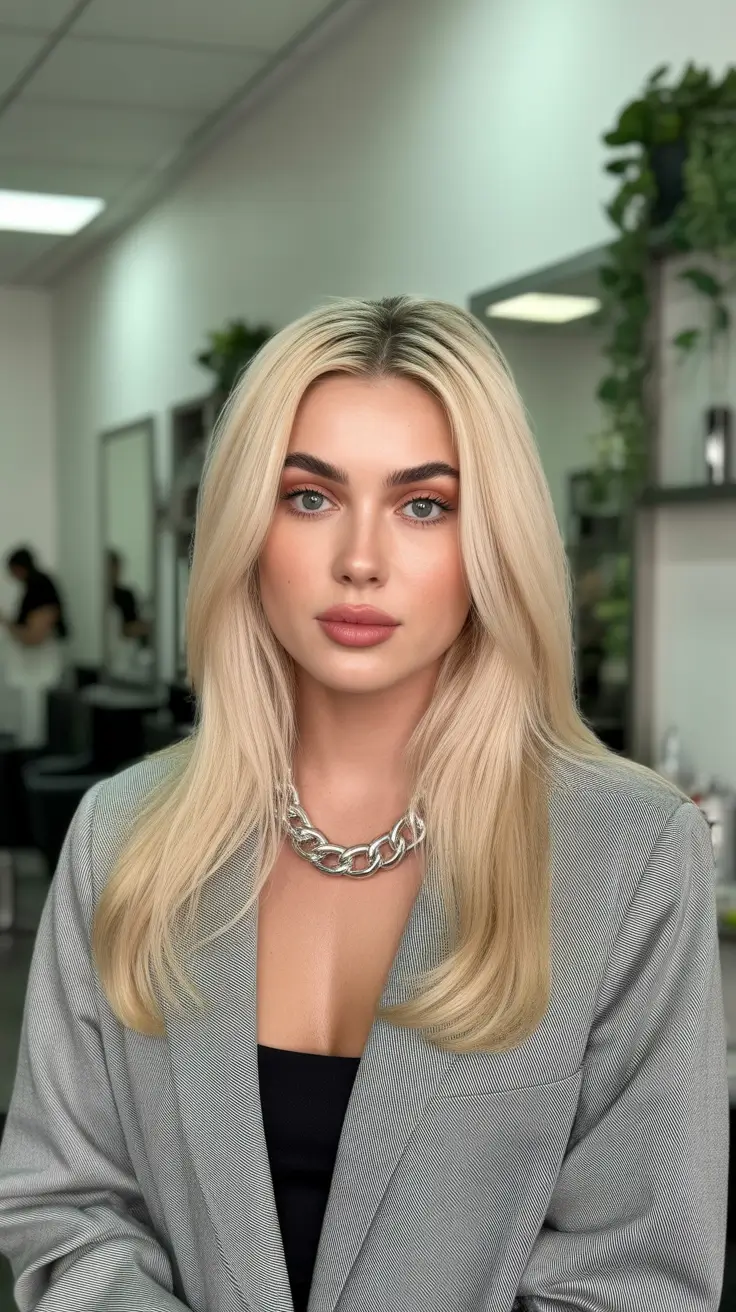 2026 Summer Hair Color for Blondes: Soft Light Trends and Fun Inspo Ideas